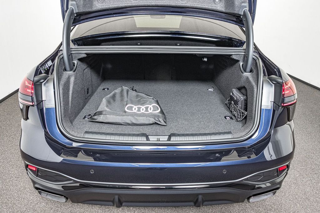 Audi A6 2025