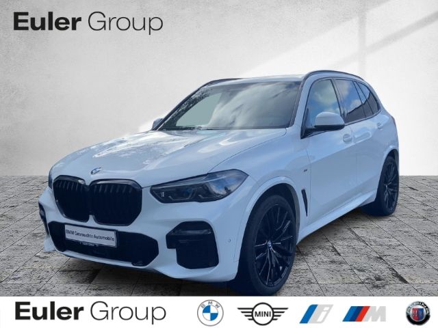 BMW X5 2022