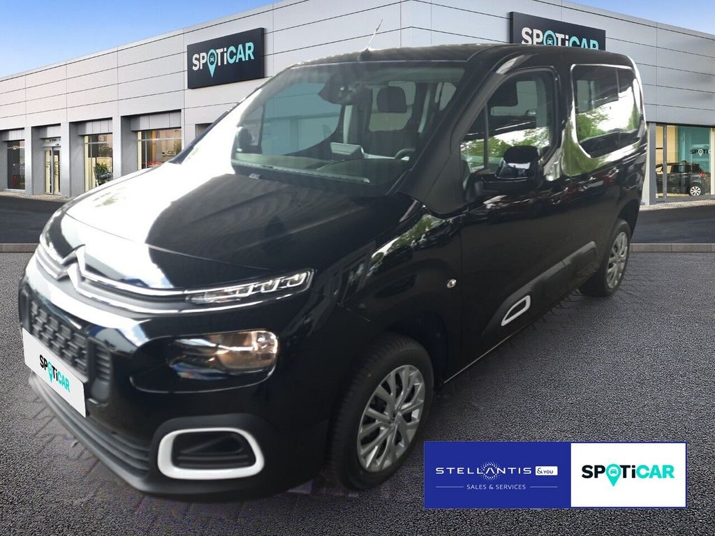Citroën Berlingo 2024