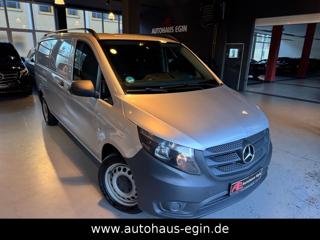 Mercedes-Benz Vito 2021