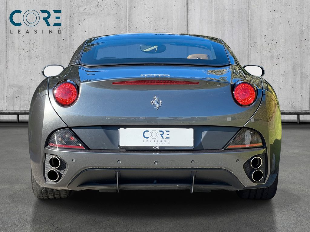 Ferrari California 2012