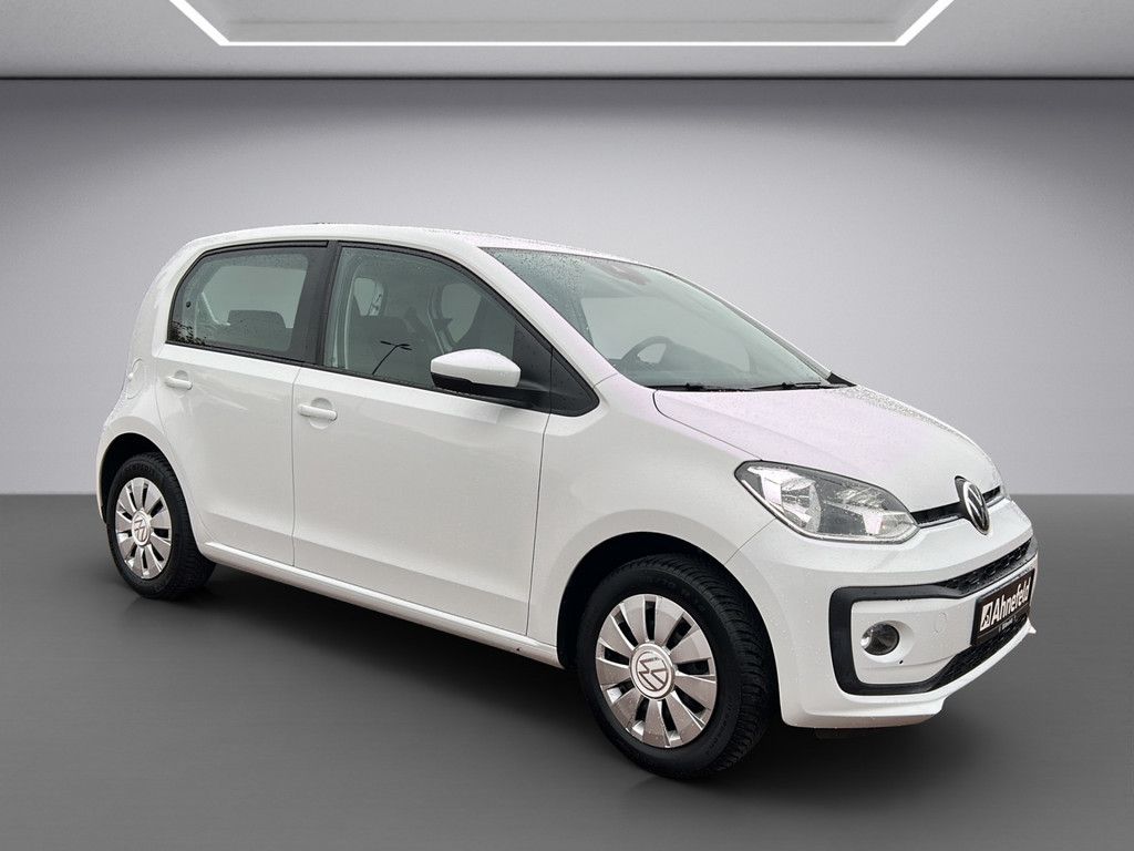 Volkswagen up! 2021