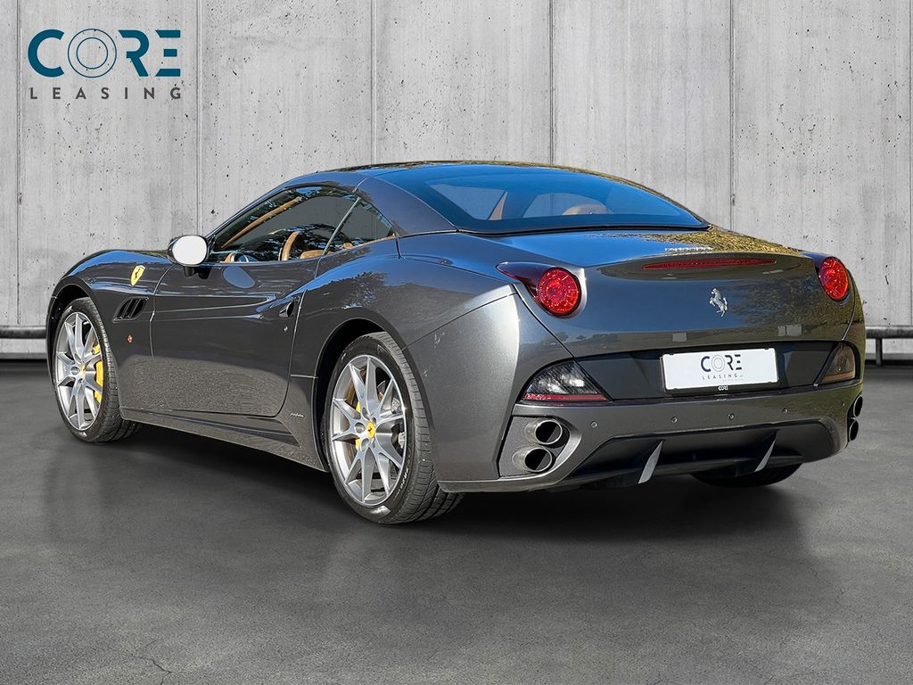 Ferrari California 2012