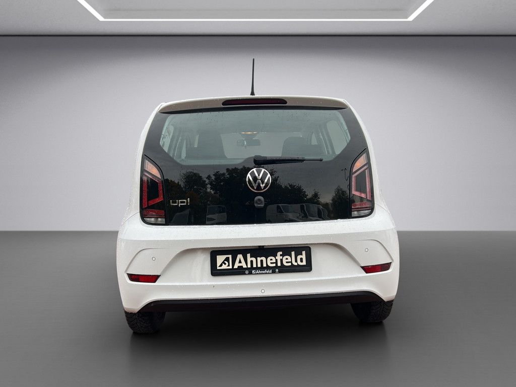 Volkswagen up! 2021