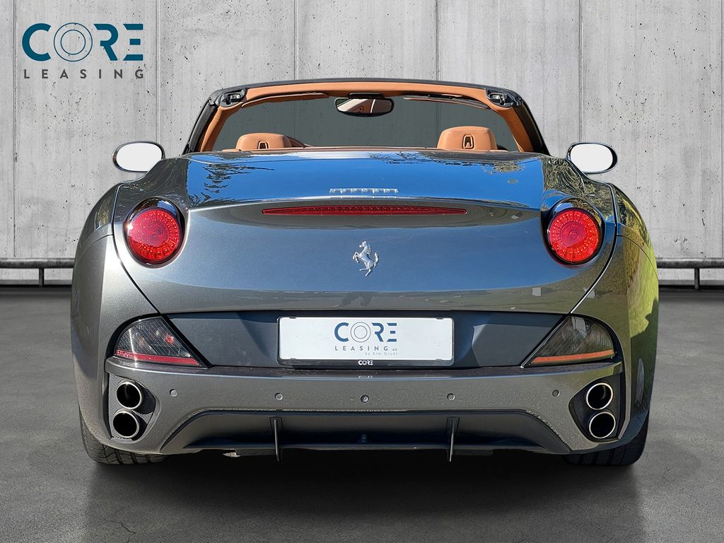 Ferrari California 2012