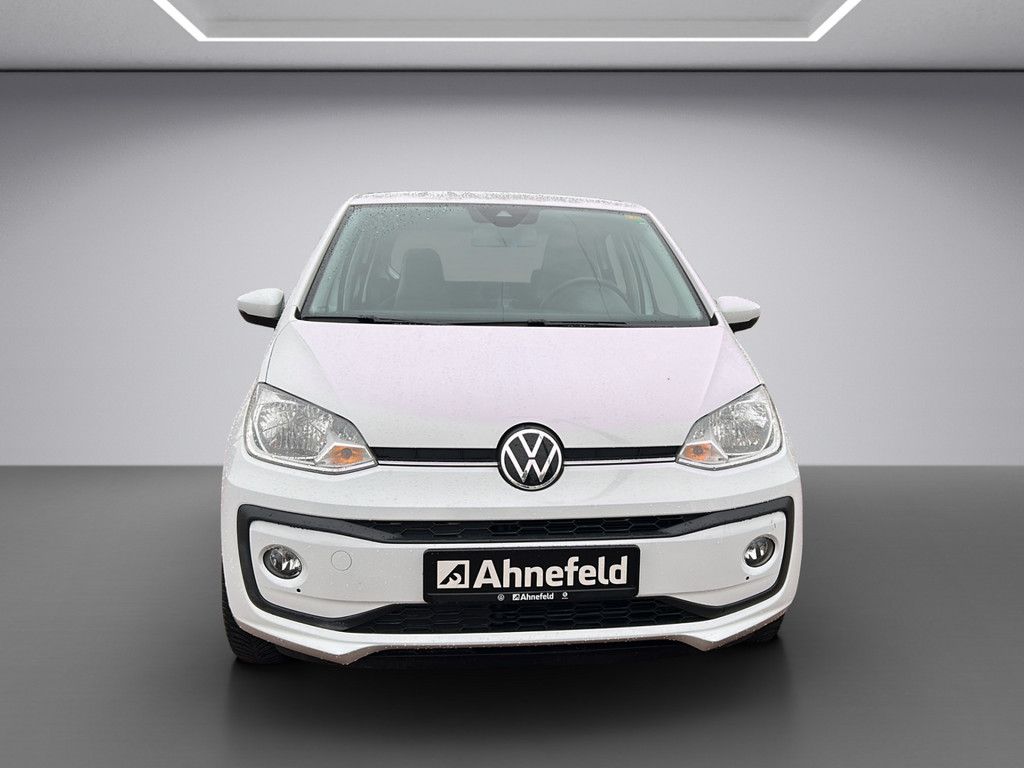 Volkswagen up! 2021