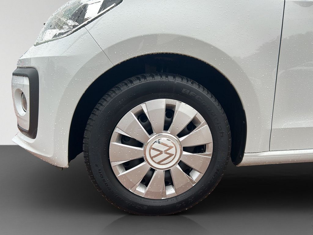 Volkswagen up! 2021