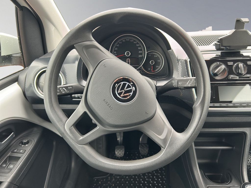 Volkswagen up! 2021