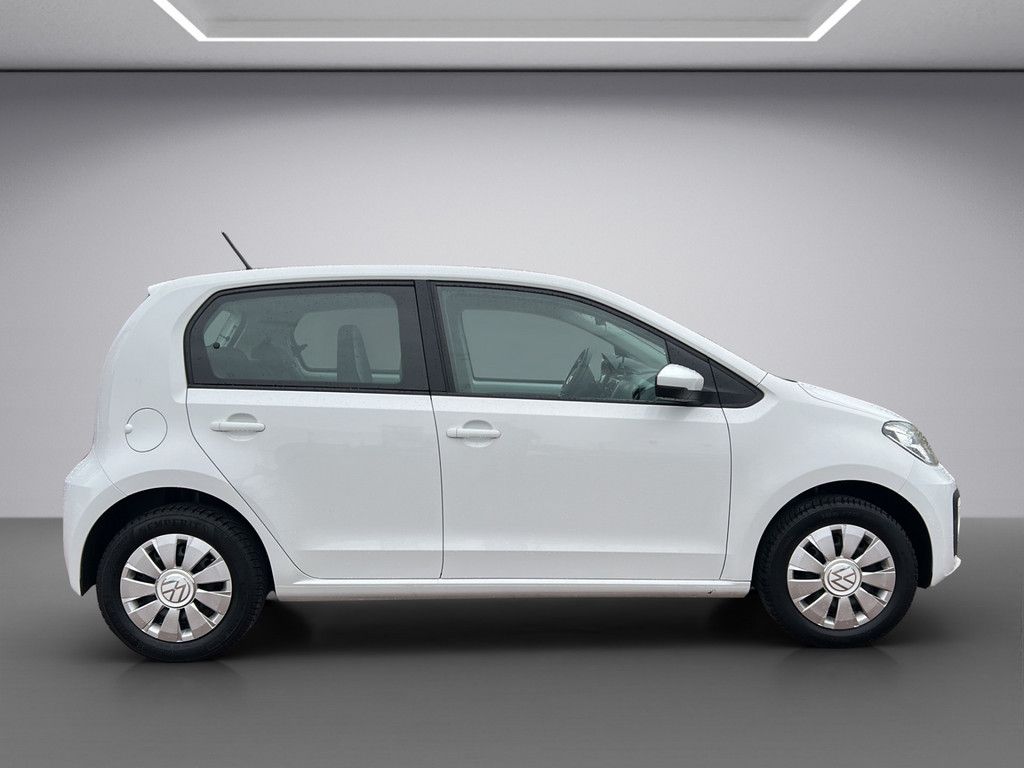 Volkswagen up! 2021