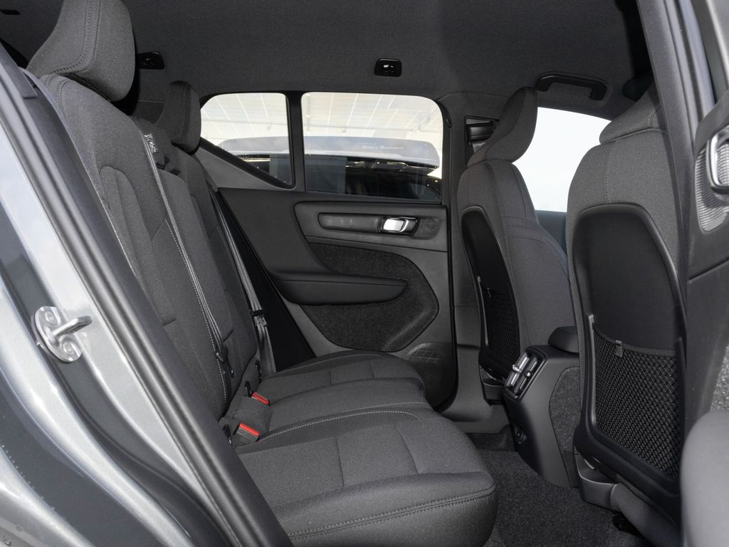 Volvo EX40