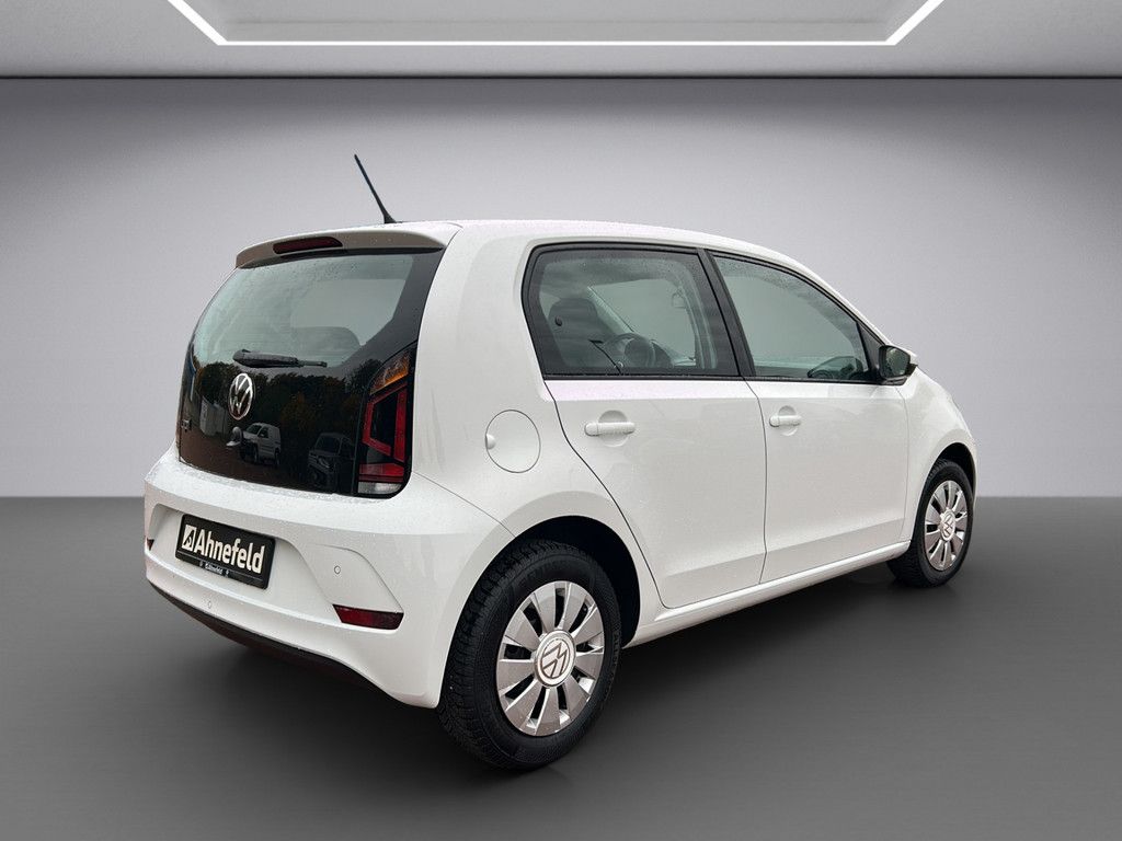Volkswagen up! 2021