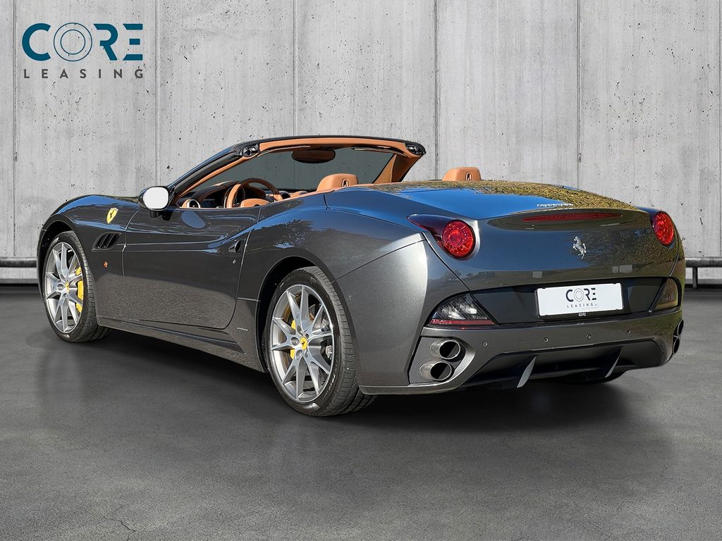 Ferrari California 2012