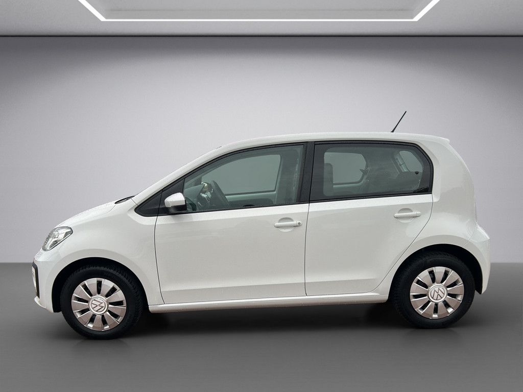 Volkswagen up! 2021