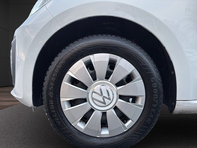 Volkswagen up! 2021