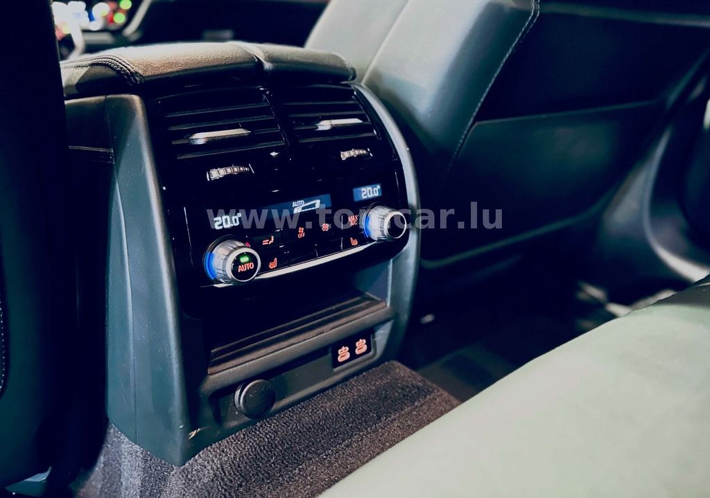 ALPINA B5 2020