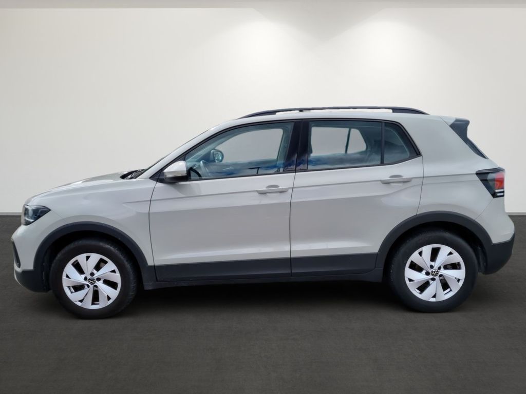 Volkswagen T-Cross 2024