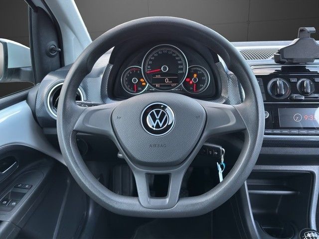Volkswagen up! 2021