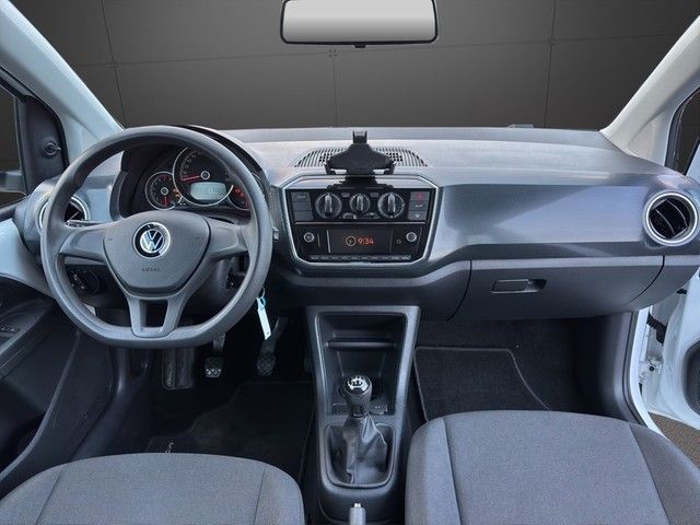 Volkswagen up! 2021