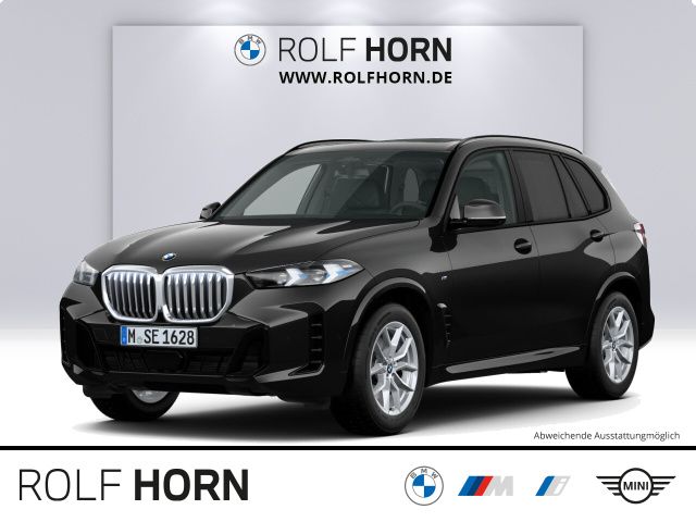 BMW X5 2025