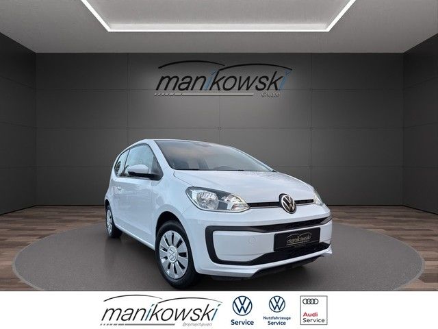 Volkswagen up! 2021