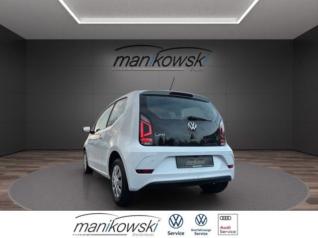 Volkswagen up! 2021