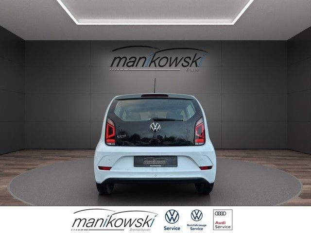 Volkswagen up! 2021