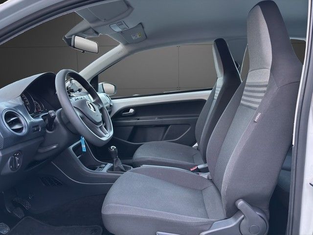 Volkswagen up! 2021