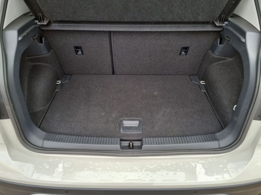 Volkswagen T-Cross 2024