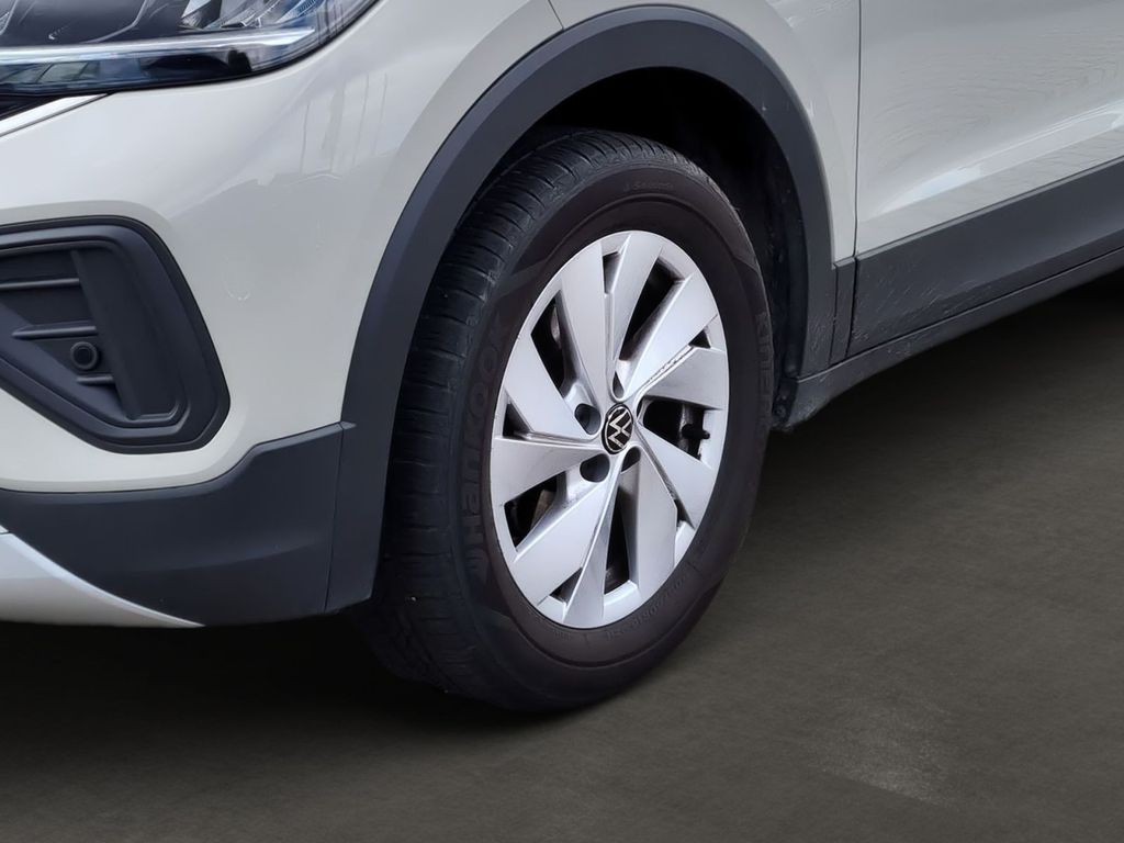 Volkswagen T-Cross 2024