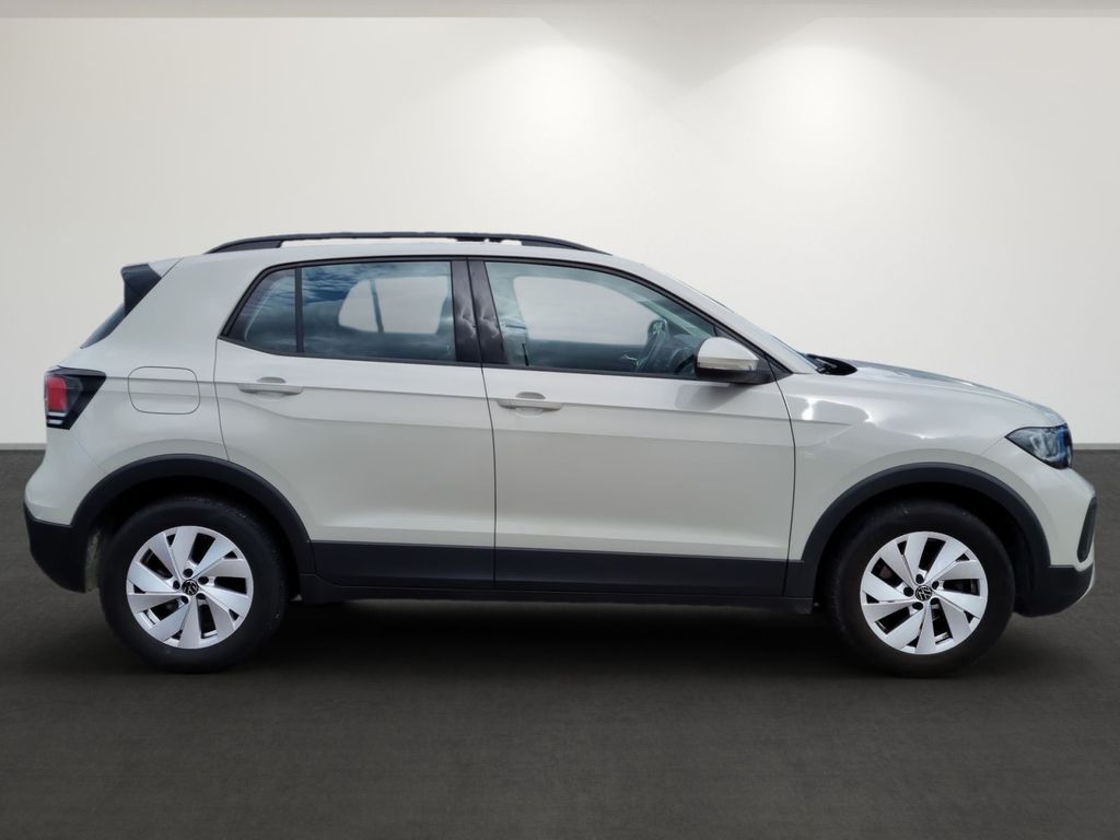 Volkswagen T-Cross 2024