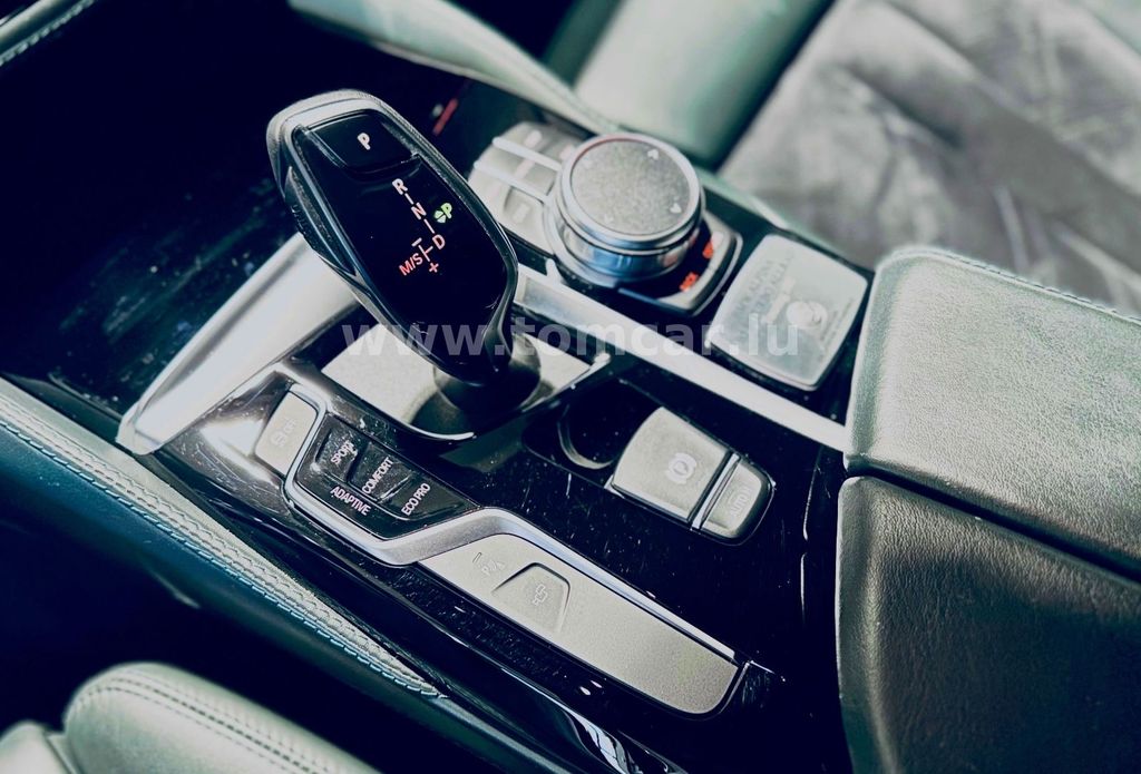 ALPINA B5 2020