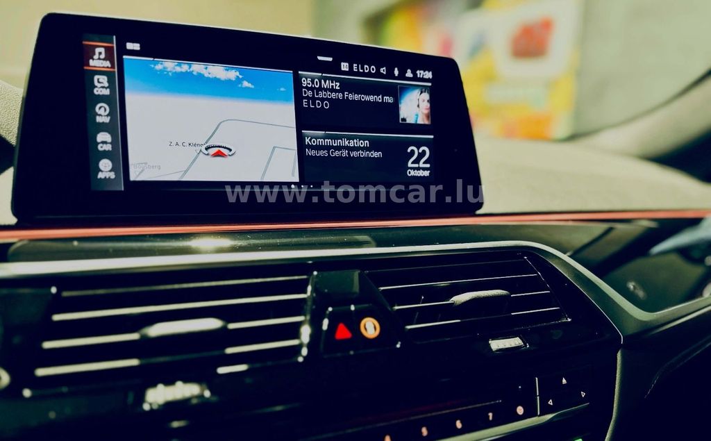 ALPINA B5 2020