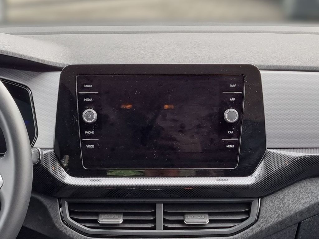 Volkswagen T-Cross 2024