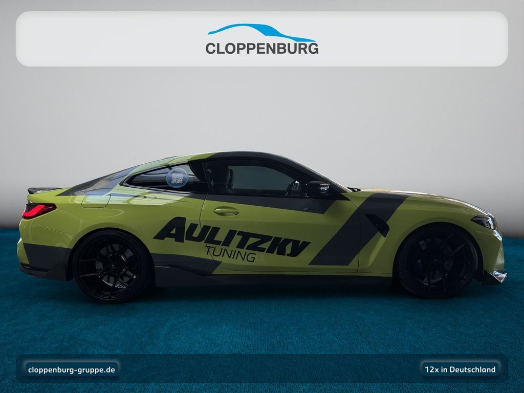 BMW M4 2024