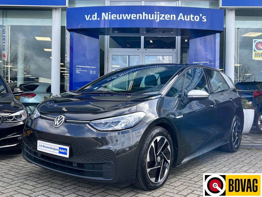 Volkswagen ID.3 2020