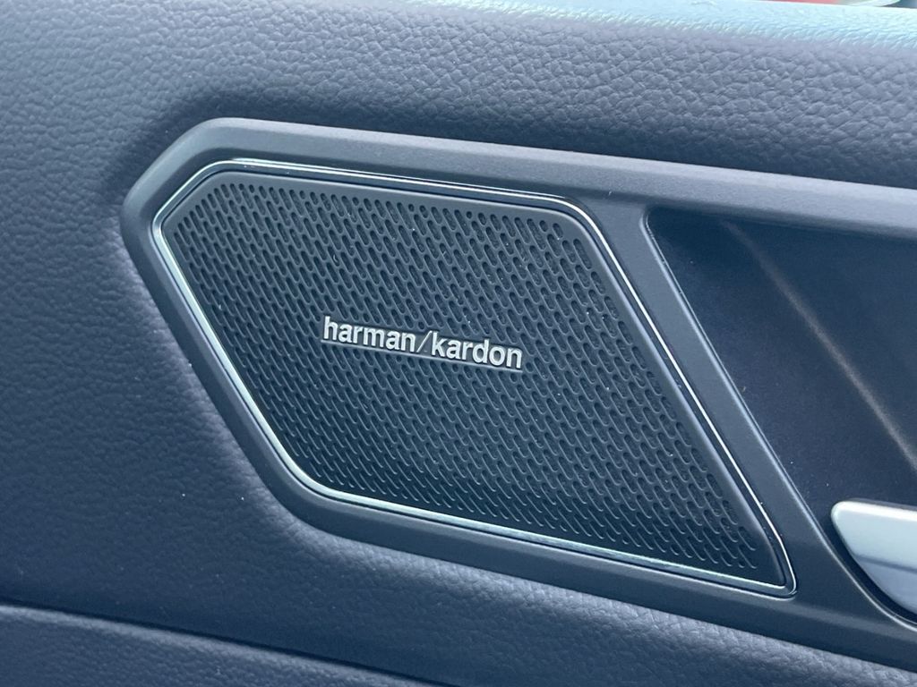 Volkswagen Tiguan Allspace 2023