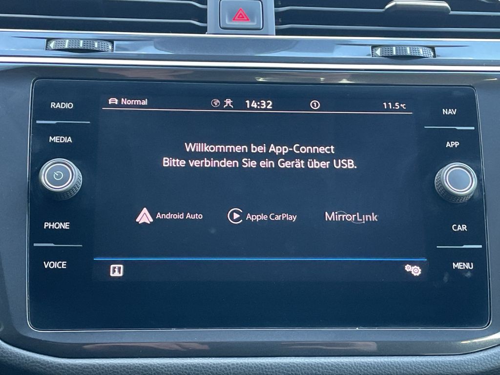 Volkswagen Tiguan Allspace 2023