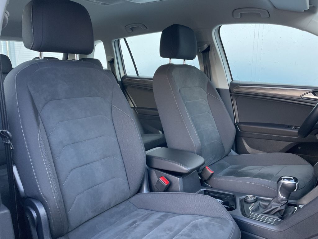 Volkswagen Tiguan Allspace 2023