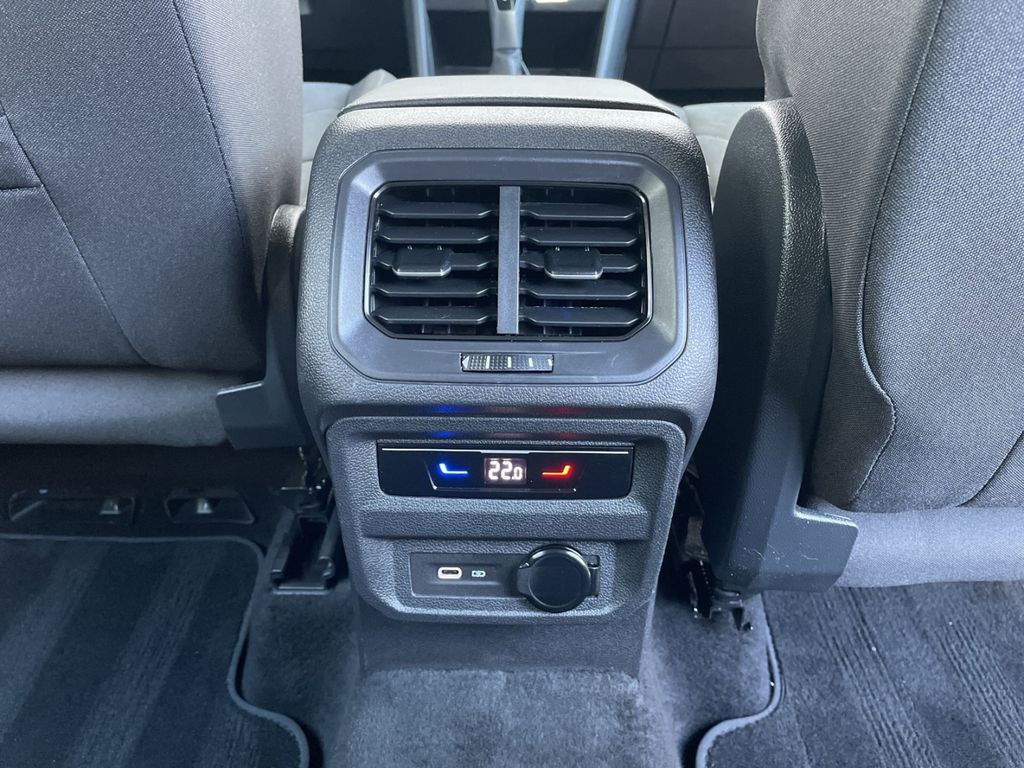 Volkswagen Tiguan Allspace 2023