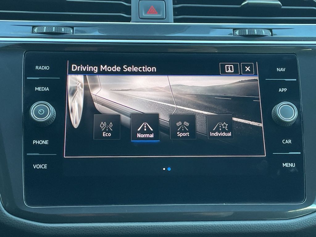 Volkswagen Tiguan Allspace 2023