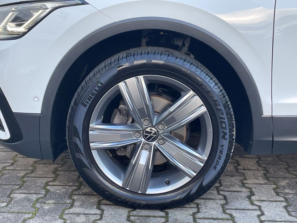 Volkswagen Tiguan Allspace 2023