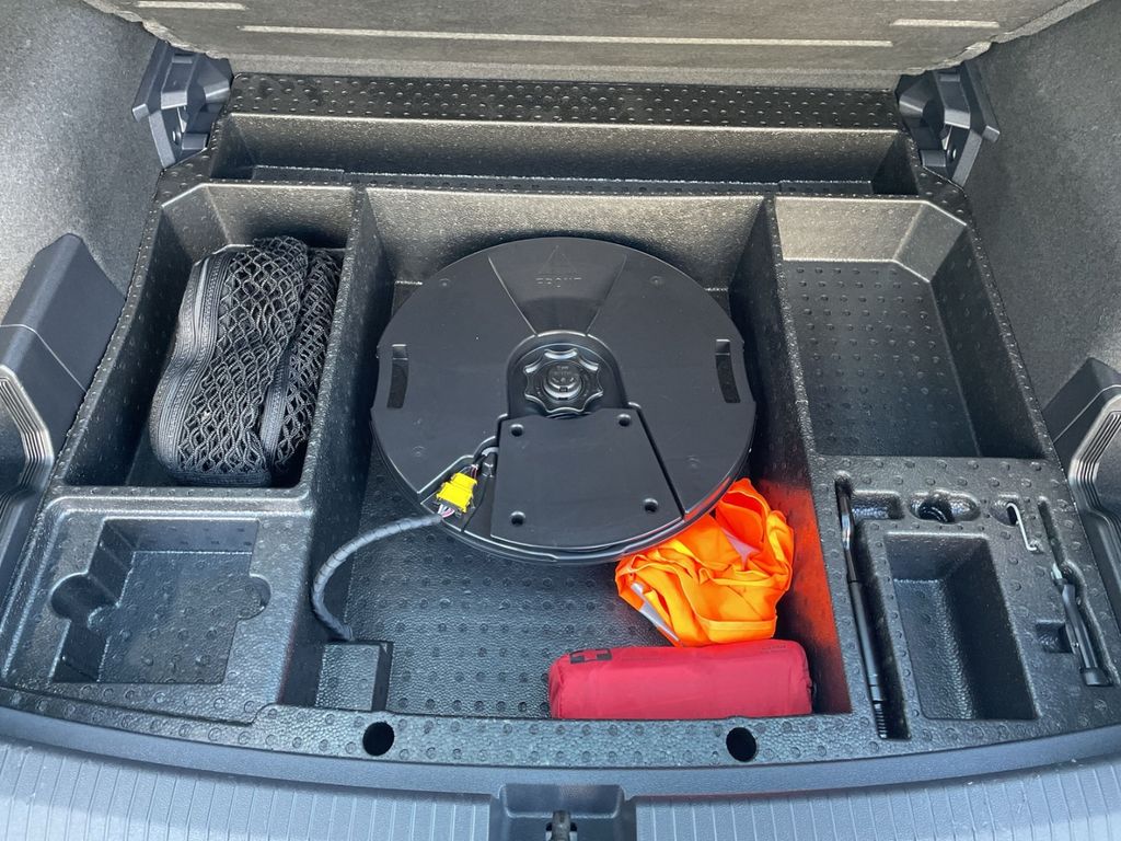 Volkswagen Tiguan Allspace 2023