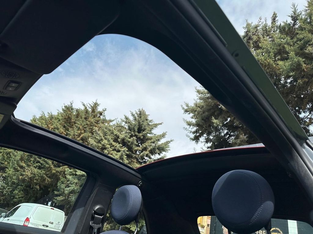 Fiat 500 2022