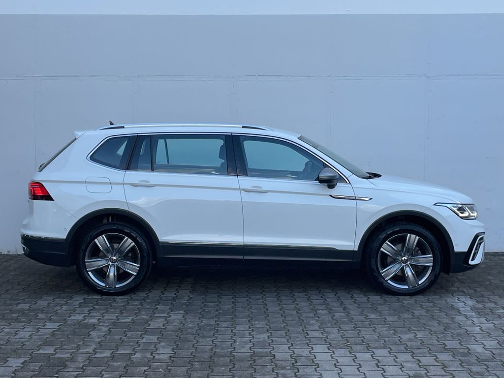 Volkswagen Tiguan Allspace 2023