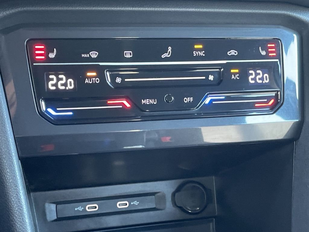 Volkswagen Tiguan Allspace 2023