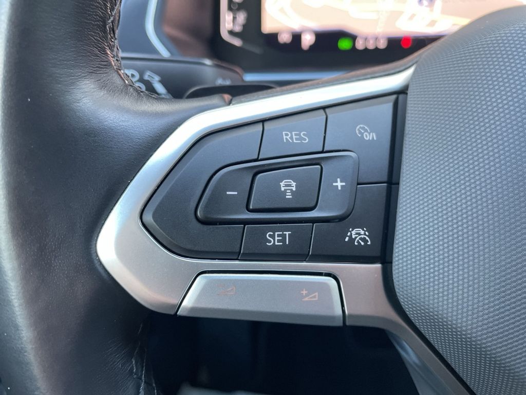 Volkswagen Tiguan Allspace 2023