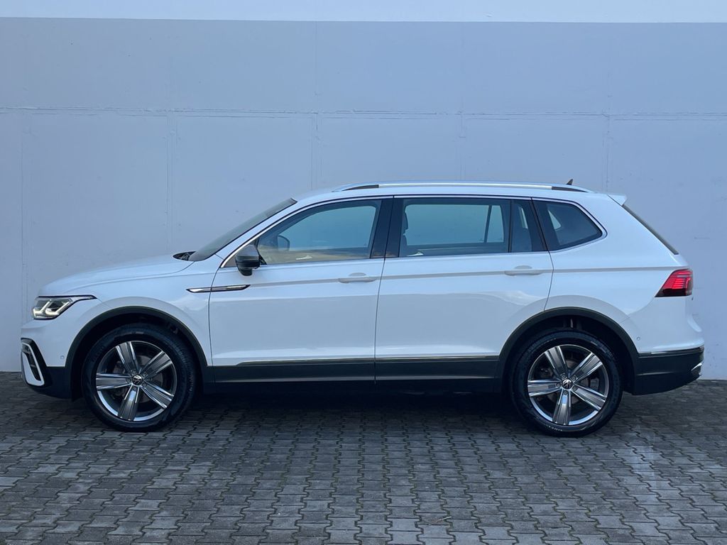 Volkswagen Tiguan Allspace 2023