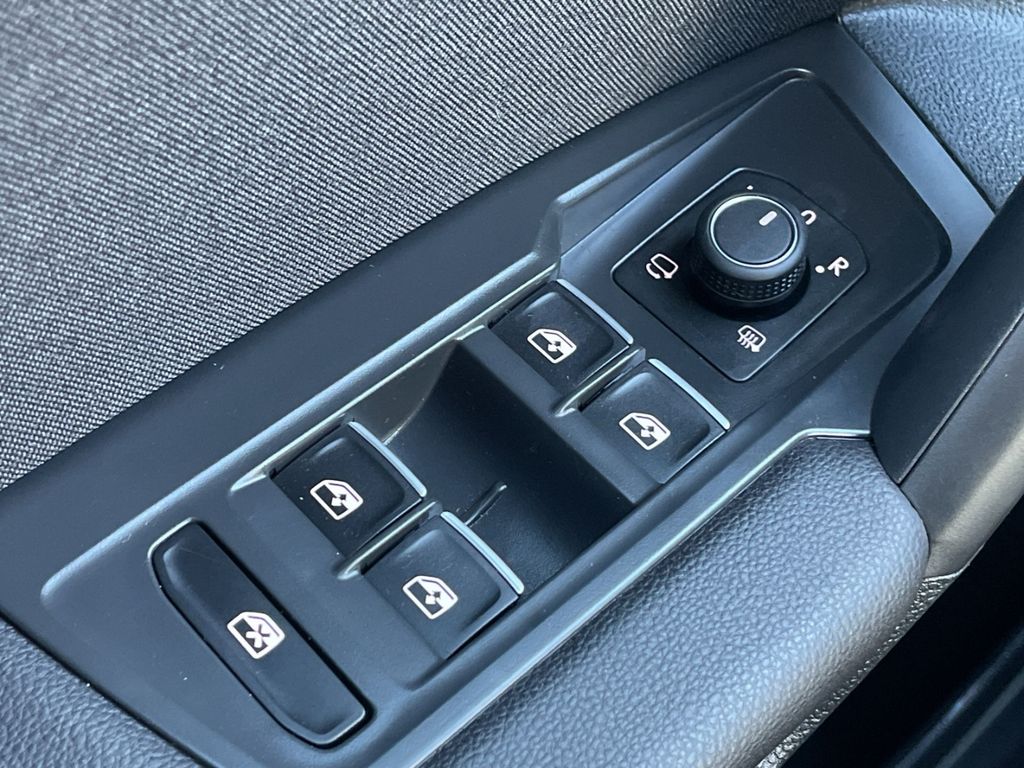 Volkswagen Tiguan Allspace 2023