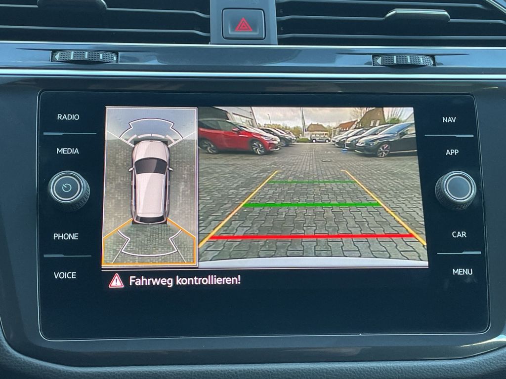 Volkswagen Tiguan Allspace 2023