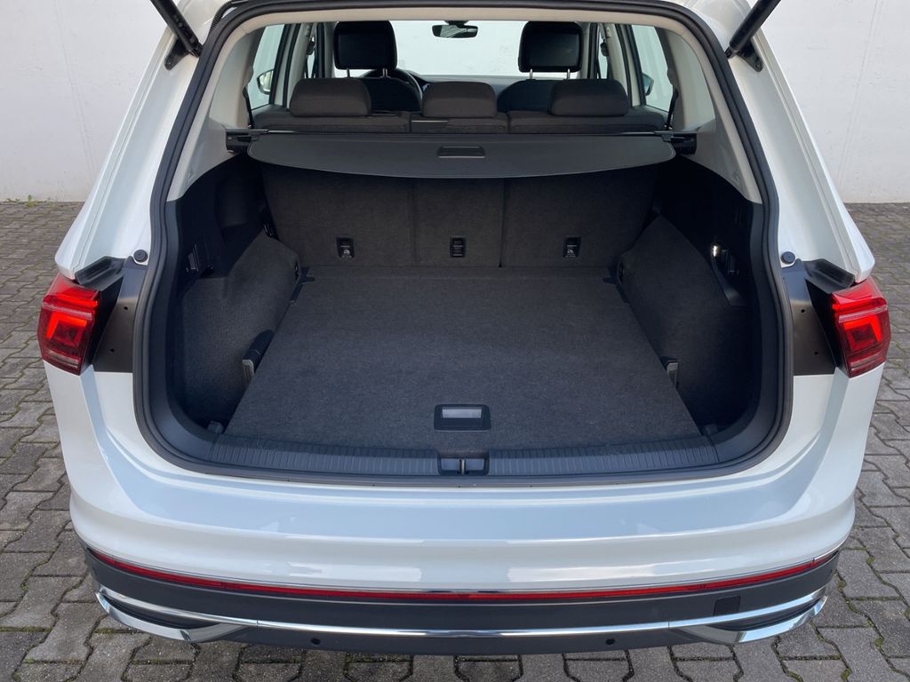 Volkswagen Tiguan Allspace 2023